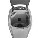 Ver imagem 3 de Lavadora Semiautomática 16kg LCS 127V Colormaq Cinza