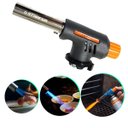 Ver imagem 1 de Maçarico Culinário com Controle de Chamas Portátil - Starfer