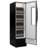 Cervejeira Metalfrio Beer Max 324 Litros Inox 110V - 3