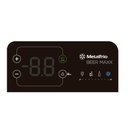 Ver imagem 4 de Cervejeira Metalfrio Beer Max 324 Litros Inox 110V