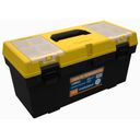 Ver imagem 1 de Caixa para Ferramentas Cargo Metasul 19,5 Pol - 50x22x24cm