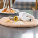 Ver imagem 3 de Ralador para Queijo Zyliss Classic Branco