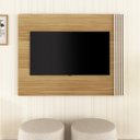 Ver mais imagens de Rack E Painel Para Tv 42 Polegadas PL3004xRA2003 Natural Off White Tecno Mobili