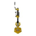 Ver imagem 3 de Suporte Furadeira de Bancada Manual Lynus Lsf60