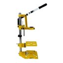 Ver imagem 1 de Suporte Furadeira de Bancada Manual Lynus Lsf60