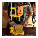 Ver imagem 4 de Suporte Furadeira de Bancada Manual Lynus Lsf60
