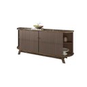 Ver imagem 1 de Aparador Buffet para Sala Monaco Imperial Madetec