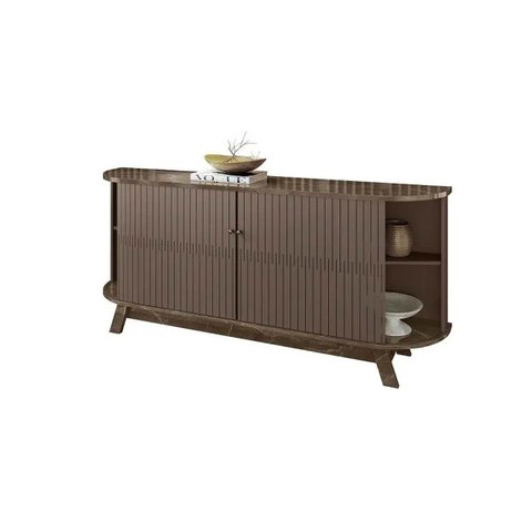 Aparador Buffet para Sala Monaco Imperial Madetec