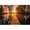 Ver imagem 1 de Quadro para Cobrir Esconde Caixa de Luz Energia 70x60 Estarrecer