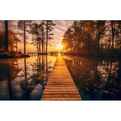 Quadro para Cobrir Esconde Caixa de Luz Energia 70x60 Estarrecer