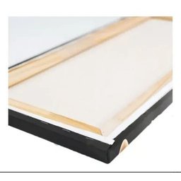 Quadro para Cobrir Esconde Caixa de Luz Energia 70x60 Estarrecer - 5