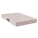 Ver imagem 1 de Colchão Queen Enrolado a Vácuo Espuma D33 Gel Comfort Double Bed In Box (158x198x17)