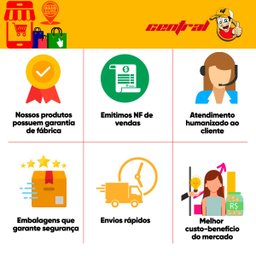 Caldeirão Hotel De Alumínio Profissional N 32 Nacional 22 L - 7
