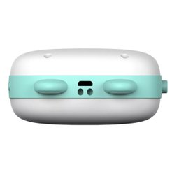 Mini Impressora Termica sem Tinta Bluetooth Usb Recarregavel Portatil Imprime Notas Lista Fotos Nome - 11