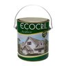 LATEX ECOCRIL STANDARD AC. FOSCO BRANCO 3,6 L (ECOCRIL) - 1