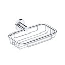 Ver imagem 1 de Porta Sabonete Grade - Bridi