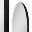 Ver imagem 4 de Espelho Corino 100cm X 100cm Redondo Cairo