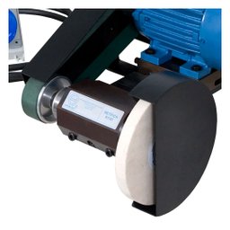 Retífica para Torno Rt-07 para Retificação Externa e Interna - Hidalgo - 4