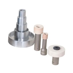 Retífica para Torno Rt-07 para Retificação Externa e Interna - Hidalgo - 5