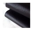 Ver imagem 4 de Cabeceira Solteiro Provençal Corino Preto Deluxe Tacha Prata