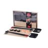 Conjunto para Sushi Comida Japonesa 7 Peças para 2 Pessoas - 1