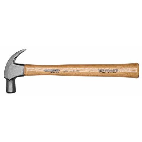 Martelo 20mm Tramontina Unha Tamboreado