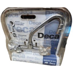 Misturador Cozinha Mesa Deca Belle Light - 1256.c51 - 1