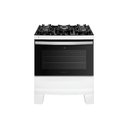 Ver imagem 1 de Fogão 5 Bocas Atlas Agile Gás GLP Acendimento Automático Branco 300001648 Bivolt