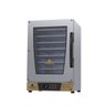 Forno Turbo Elétrico 8 Esteiras Prp-008 Plus 220v Progás - 1