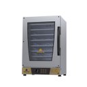 Ver imagem 1 de Forno Turbo Elétrico 8 Esteiras Prp-008 Plus 220v Progás
