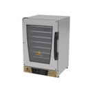 Ver imagem 3 de Forno Turbo Elétrico 8 Esteiras Prp-008 Plus 220v Progás