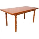 Ver imagem 1 de Mesa Retangular Piratini Colonial 102