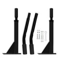 Ver imagem 2 de Barra de Flexao para Fixacao na Parede - Preto