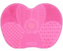 Ver imagem 1 de Tapete De Silicone Para Limpar Pincéis De Maquiagem