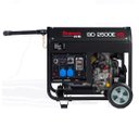 Ver imagem 2 de Gerador de Energia Branco Bd2500e Xs 2.5kva Partida Elétrica