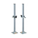 Ver imagem 1 de Suporte Nivelador de Régua 500mm Cortag