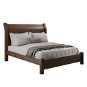 Ver imagem 1 de Cama Casal Rubi 100% Mdf Mais Móveis - New Canion
