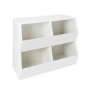 Ver imagem 2 de Organizador Infantil Yasmin 100% Mdf (brinquedos Crianças) WoodCore