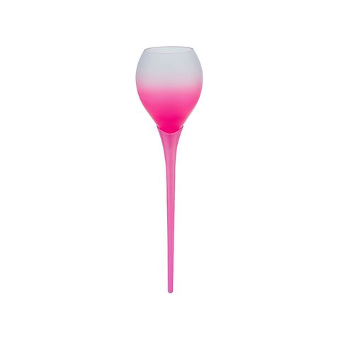 Taça Beach Boccati Queen 520ml - 6 Unidades:Rosa