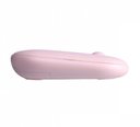Ver imagem 4 de Mouse College PINK sem Fio Multi Device Silent CLICK 1600 DPI PMCWMDSCP - Rose