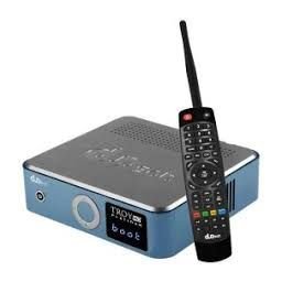 Controle Remoto Duo Troy Hd Generation Wifi Todas Funções - 1