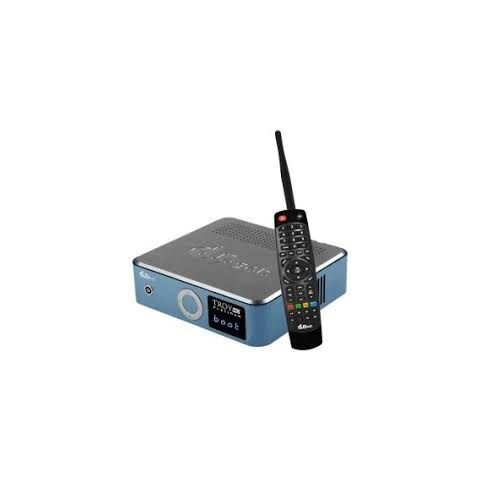 Controle Remoto Duo Troy Hd Generation Wifi Todas Funções