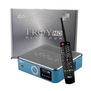 Controle Remoto Duo Troy Hd Generation Wifi Todas Funções