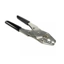 Ver imagem 1 de Alicate Para Crimpar Conectores F 59/62 HT-102H Metaltex