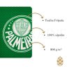 Toalha de Banho Oficial Time Palmeiras 70x130cm Buettner - 4
