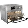 Forno e Fryer 25l Oster Multifunções 10 em 1 110v Ofor250-127 - 8