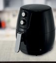 Ver imagem 4 de Fritadeira sem Óleo Afm5 Tasty Fry 1400w 220v Black+decker