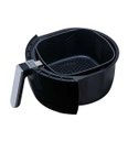 Ver imagem 6 de Fritadeira sem Óleo Afm5 Tasty Fry 1400w 220v Black+decker