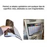 Kit Planejador Mensal e Semanal Magnético Geladeira Canetas - 6