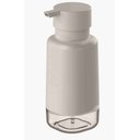 Ver imagem 4 de Conjunto para Banheiro 2 Peças Dual - Bege